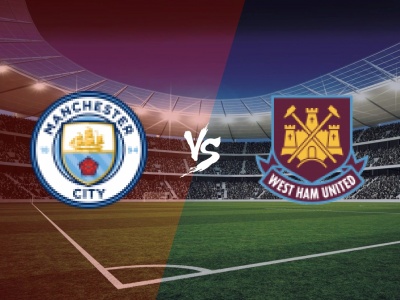 Xem Lại Man City vs West Ham -  Vòng 38 English Premier 2023/24
